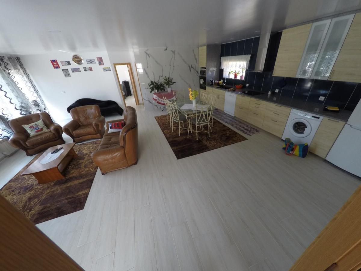Casinha Das Bonecas - Casa Com Piscina Privada アヴェイロ エクステリア 写真